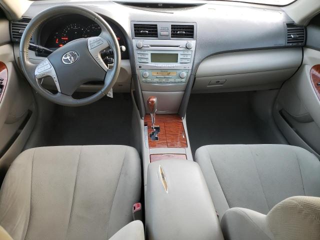 Photo 8 from auction – 2009 TOYOTA CAMRY BASE with VIN 4T1BE46K39U829463