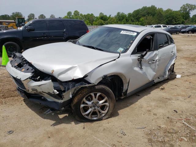 MAZDA CX-3 TOURI 2016 مع رقم تعريف المركبة JM1DKBC78G0125757 - صورة من المزاد