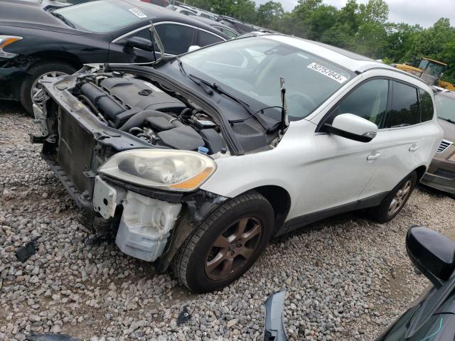 VOLVO XC60 3.2 2011 with VIN YV4952DL7B2174144 - Photo from auction