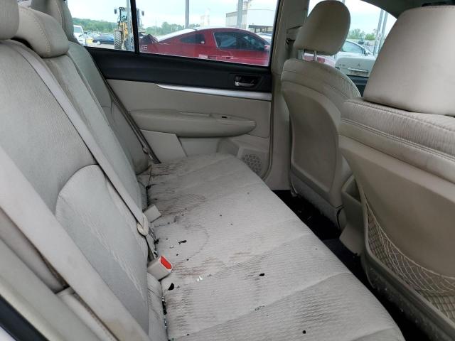 Foto 10 de la subasta – 2010 SUBARU LEGACY 2.5 con VIN 4S3BMCC60A3234850