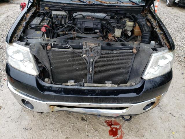 Photo 11 from auction – 2008 FORD F150 with VIN 1FTPX14V38FA55282