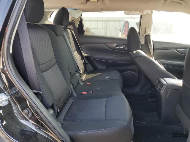 Photo 11 from auction – 2018 NISSAN ROGUE S with VIN KNMAT2MV3JP600940