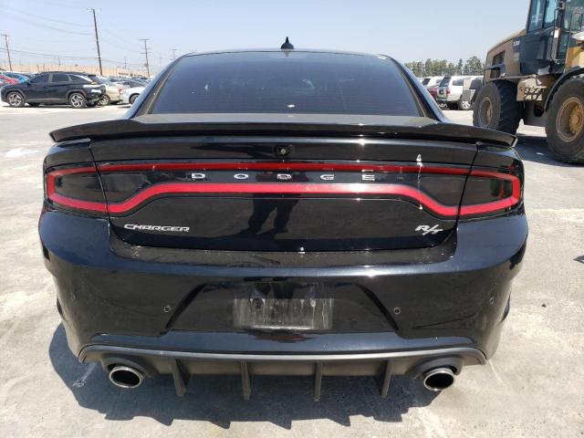 Foto 6 de la subasta – 2019 DODGE CHARGER R/ con VIN 2C3CDXCT9KH756977