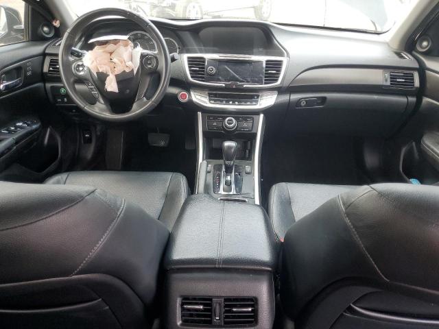 Photo 8 from auction – 2014 HONDA ACCORD EXL with VIN 1HGCR2F84EA062788