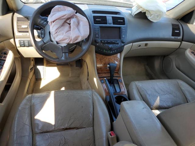 Photo 8 from auction – 2003 HONDA ACCORD EX with VIN 1HGCM66833A075308