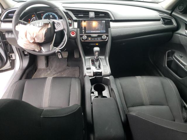 Photo 8 from auction – 2018 HONDA CIVIC EX with VIN 19XFC2F74JE024960