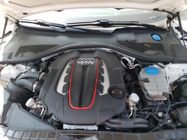 Photo 11 from auction – 2013 AUDI S7 PRESTIG with VIN WAU32AFC2DN143679