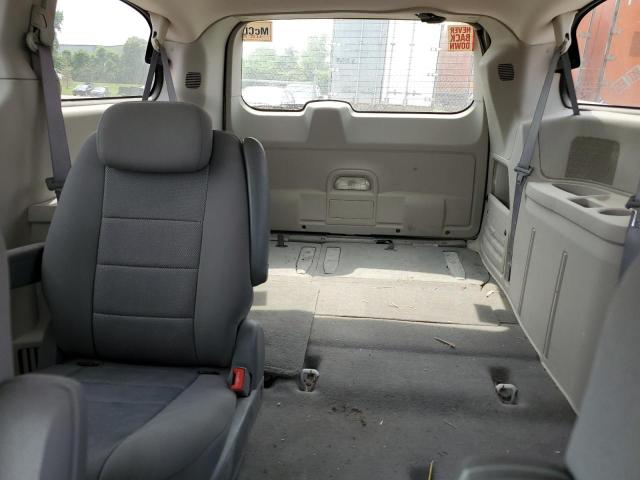 Photo 10 from auction – 2008 DODGE GRAND CARA with VIN 1D8HN54PX8B109284