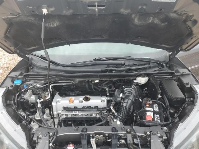 Photo 12 from auction – 2013 HONDA CR-V EX with VIN 5J6RM4H55DL046604