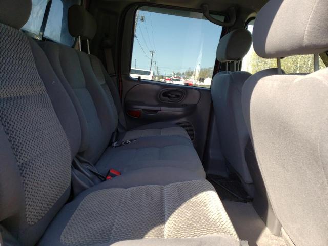 Photo 10 from auction – 2003 FORD F150 SUPER with VIN 1FTRW08L53KD27801