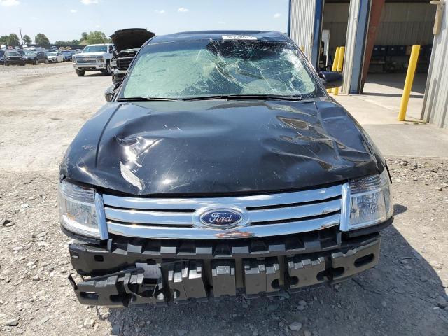 Photo 5 from auction – 2008 FORD TAURUS SEL with VIN 1FAHP24W78G141293