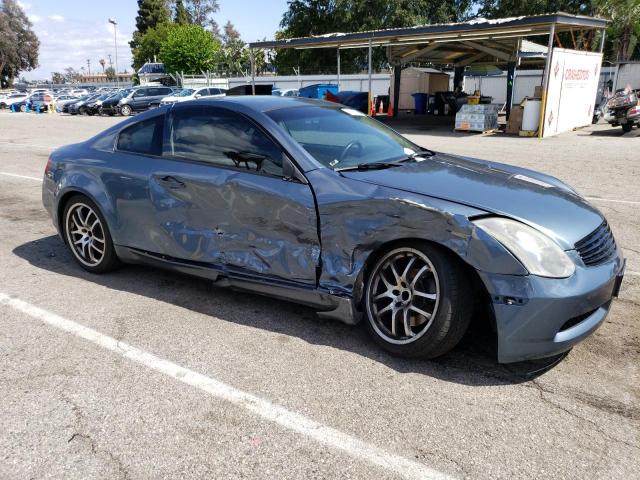 Photo 4 from auction – 2005 INFINITI G35 with VIN JNKCV54E05M414914