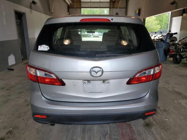 Photo 6 from auction – 2013 MAZDA 5 with VIN JM1CW2BLXD0147477
