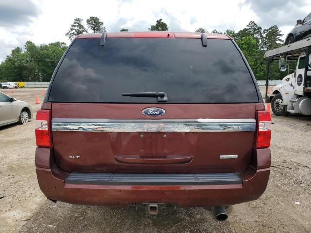 Photo 6 from auction – 2015 FORD EXPEDITION with VIN 1FMJK1HT7FEF51150