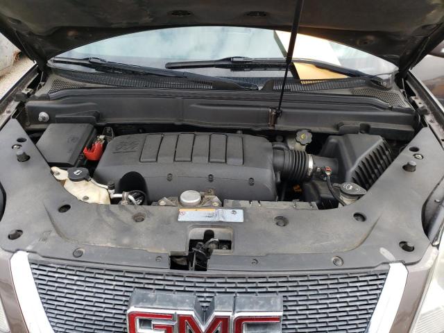 Photo 12 from auction – 2012 GMC ACADIA SLT with VIN 1GKKVRED1CJ149935