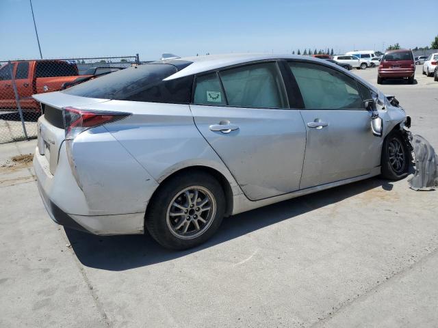 Photo 3 from auction – 2016 TOYOTA PRIUS with VIN JTDKBRFU6G3009036