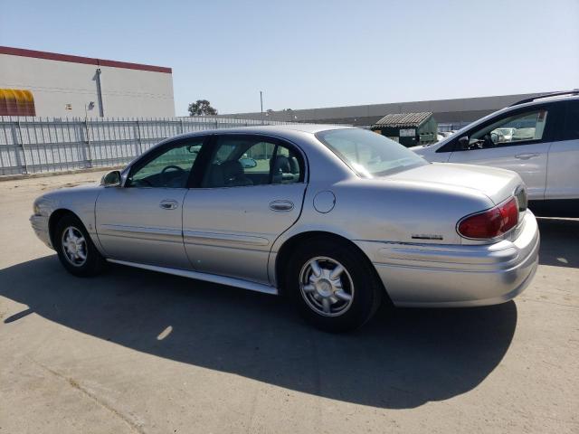 Photo 2 from auction – 2001 BUICK LESABRE CU with VIN 1G4HP54K914156289