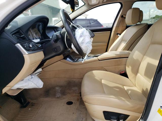 Photo 7 from auction – 2013 BMW 528 I with VIN WBAXG5C52DD232416