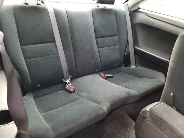 Photo 10 from auction – 2003 HONDA ACCORD EX with VIN 1HGCM72633A026510