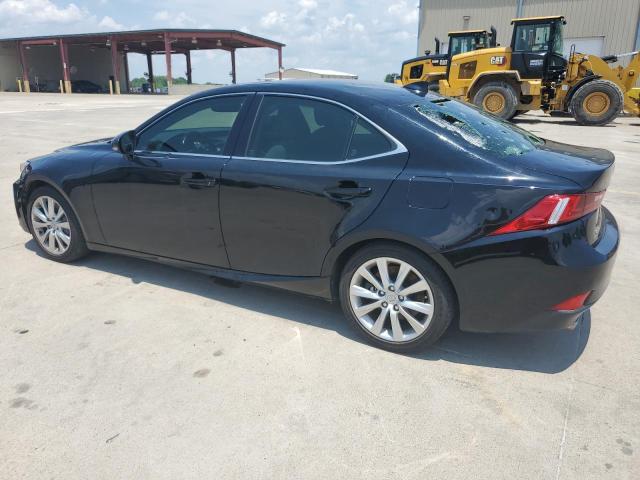 Photo 2 from auction – 2016 LEXUS IS 200T with VIN JTHBA1D21G5023144