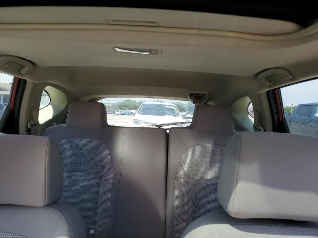 Photo 10 from auction – 2013 NISSAN ROGUE S with VIN JN8AS5MT4DW004897