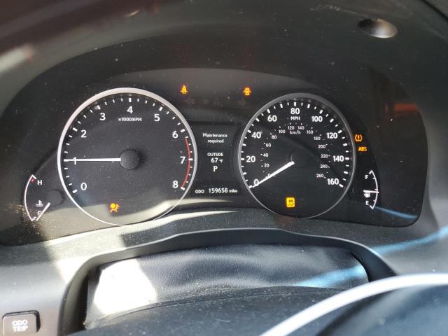 Zdjęcie 9 z aukcji – 2013 LEXUS ES 350 z VIN JTHBK1GG6D2074754