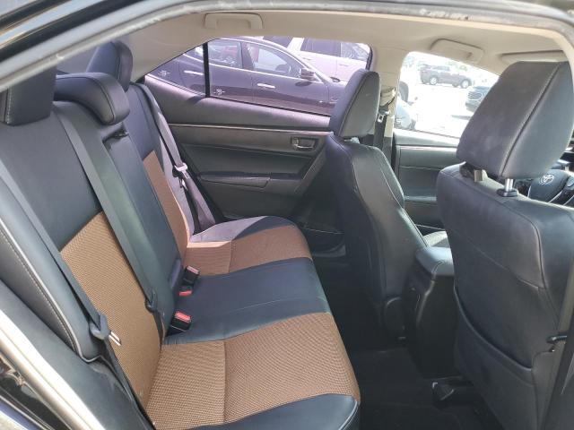 Photo 10 from auction – 2015 TOYOTA COROLLA L with VIN 5YFBURHE2FP181599