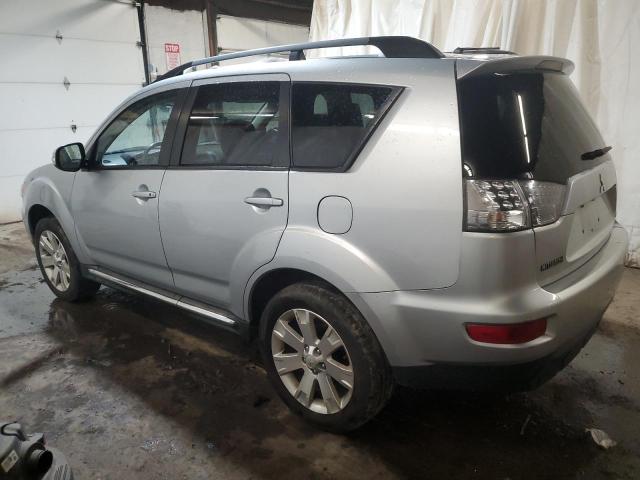 Photo 2 from auction – 2013 MITSUBISHI OUTLANDER with VIN JA4JT3AW3DU020980