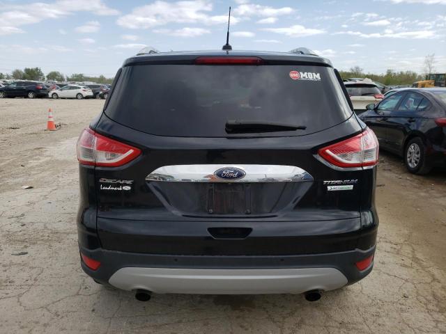 Photo 6 from auction – 2014 FORD ESCAPE TIT with VIN 1FMCU0JX3EUA13396