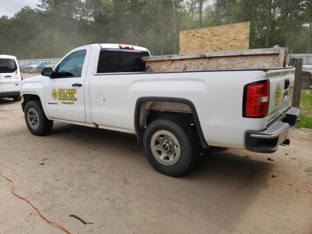 Photo 2 from auction – 2016 GMC SIERRA C15 with VIN 1GTN1LEC8GZ900836