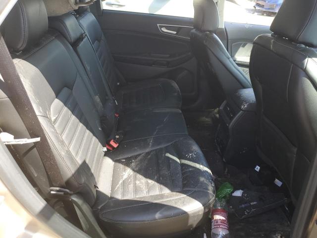 Фото 11 с аукциона – 2020 FORD EDGE SEL с VIN 2FMPK4J94LBB66341