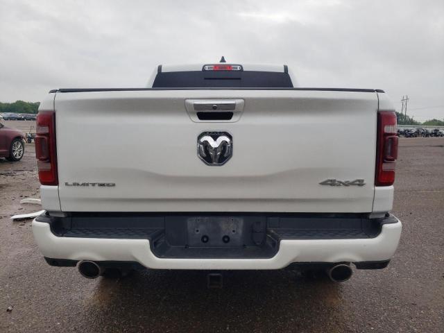 Photo 6 from auction – 2019 RAM 1500 LIMIT with VIN 1C6SRFHT2KN597553