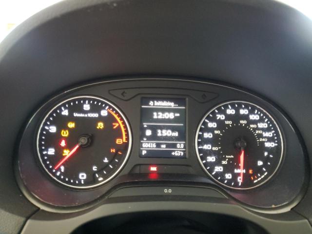 Photo 9 from auction – 2015 AUDI A3 with VIN WAUBFGFF9F1094813