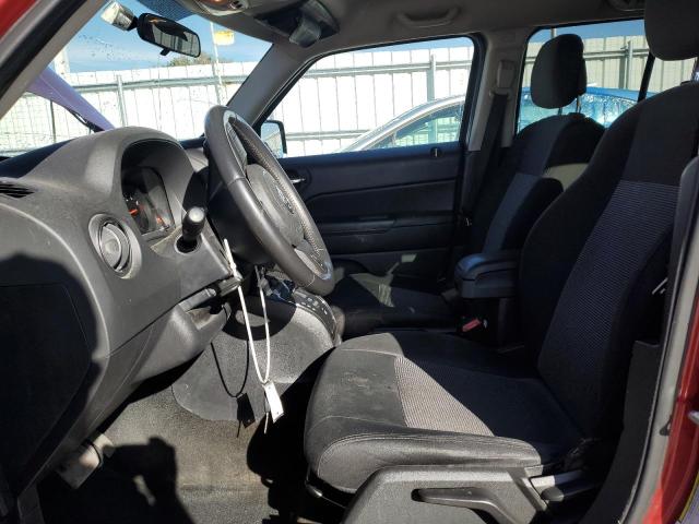 Photo 7 from auction – 2013 JEEP PATRIOT LA with VIN 1C4NJPFA2DD223344