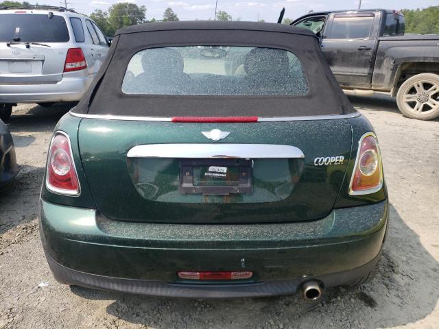 Photo 6 from auction – 2011 MINI COOPER with VIN WMWZN3C50BT133213