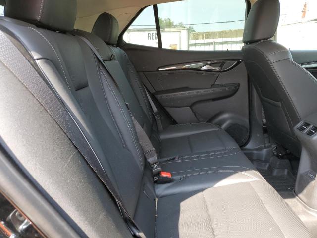 Photo 10 from auction – 2021 BUICK ENVISION E with VIN LRBFZPR4XMD197299