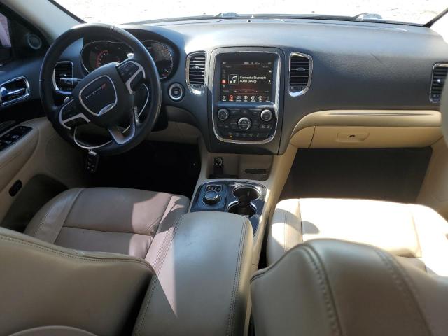 Photo 8 from auction – 2017 DODGE DURANGO GT with VIN 1C4RDHDG5HC666492
