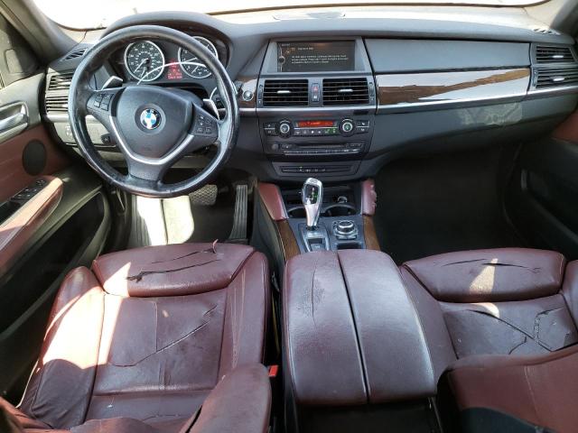 Photo 8 from auction – 2012 BMW X6 XDRIVE3 with VIN 5UXFG2C55CL781690