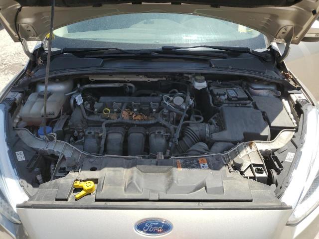 Photo 11 from auction – 2017 FORD FOCUS SE with VIN 1FADP3K23HL335332