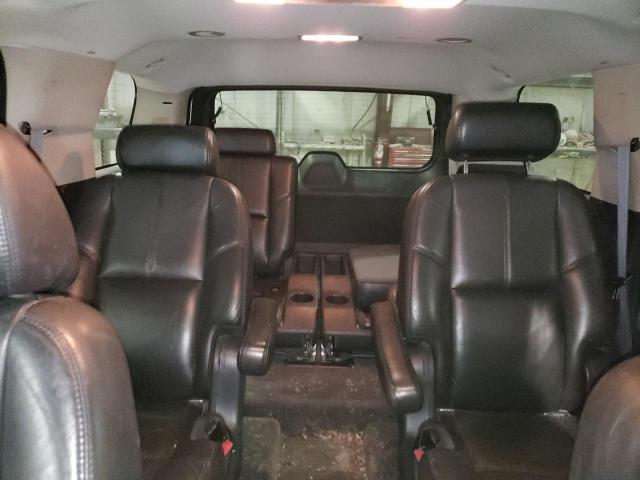 Photo 10 from auction – 2007 GMC YUKON DENA with VIN 1GKFK63807J354764