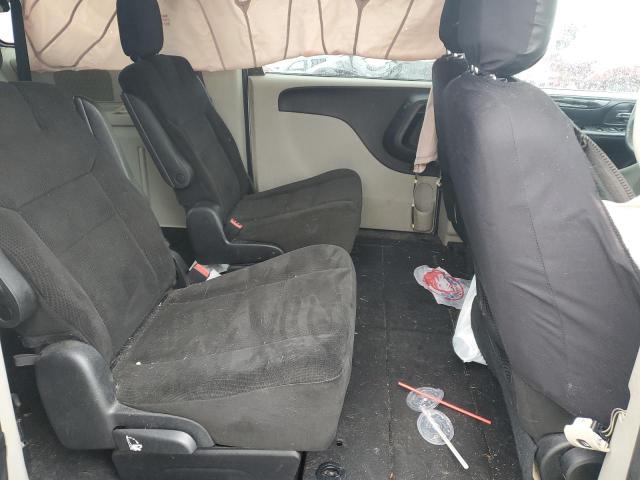 Photo 11 from auction – 2016 DODGE GRAND CARA with VIN 2C4RDGCG4GR265856