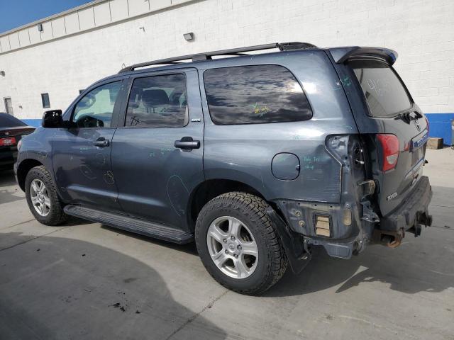 Photo 2 from auction – 2008 TOYOTA SEQUOIA SR with VIN 5TDBY64A28S019729