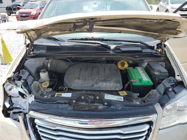 Photo 12 from auction – 2016 CHRYSLER TOWN & COU with VIN 2C4RC1BG2GR212560