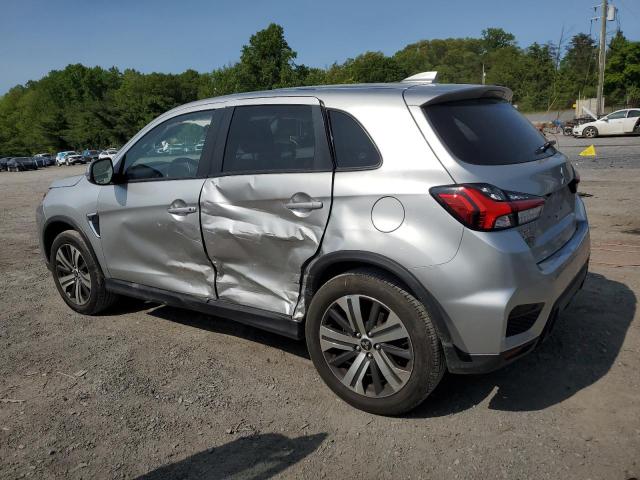 Photo 2 from auction – 2020 MITSUBISHI OUTLANDER with VIN JA4AR3AU4LU028503