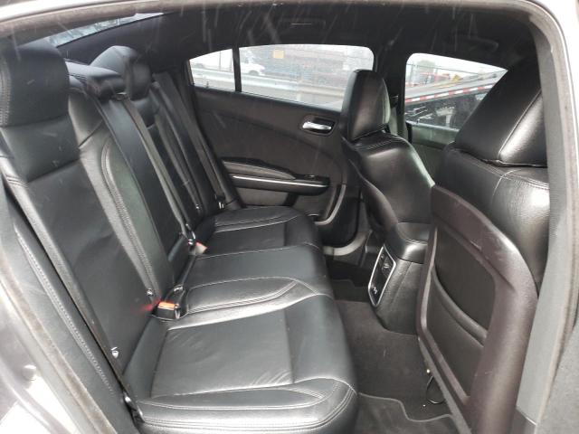 Photo 10 from auction – 2019 DODGE CHARGER R/ with VIN 2C3CDXCT0KH575511