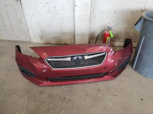 Photo 12 from auction – 2018 SUBARU IMPREZA with VIN 4S3GTAA63J3705020