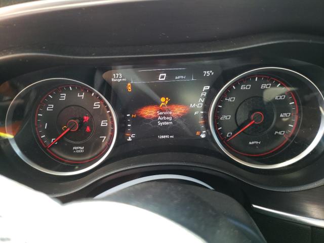 Photo 9 from auction – 2015 DODGE CHARGER SE with VIN 2C3CDXBG2FH724799