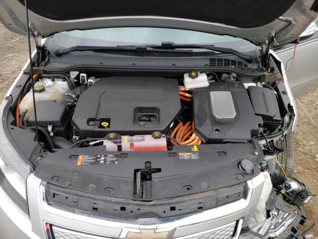 Photo 11 from auction – 2012 CHEVROLET VOLT with VIN 1G1RB6E49CU121969