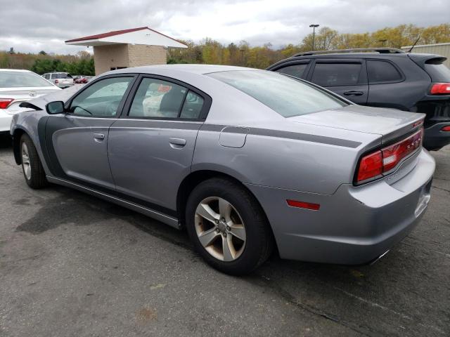 Photo 2 from auction – 2014 DODGE CHARGER SE with VIN 2C3CDXBG9EH265303