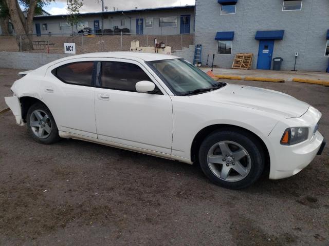 Photo 4 from auction – 2010 DODGE CHARGER with VIN 2B3CA4CD4AH245169